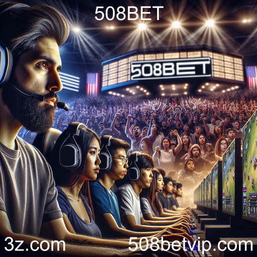 508BET